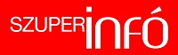 szuperinfo logo 2023