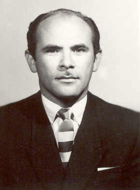 dr. Szilvási László