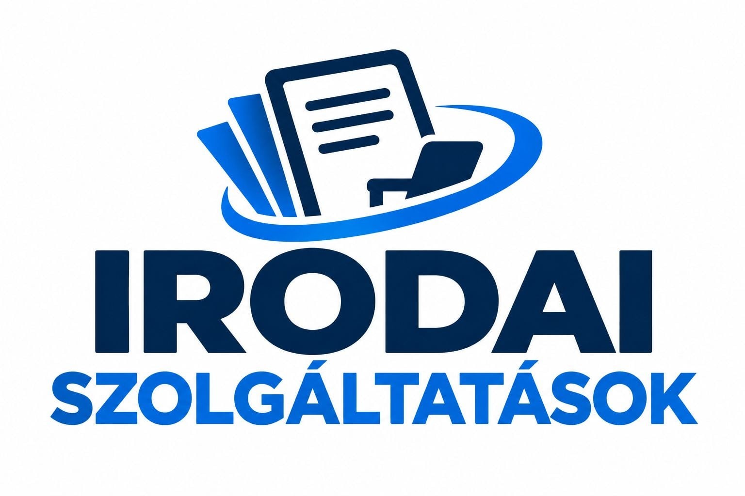 Irodai szolgáltatások
