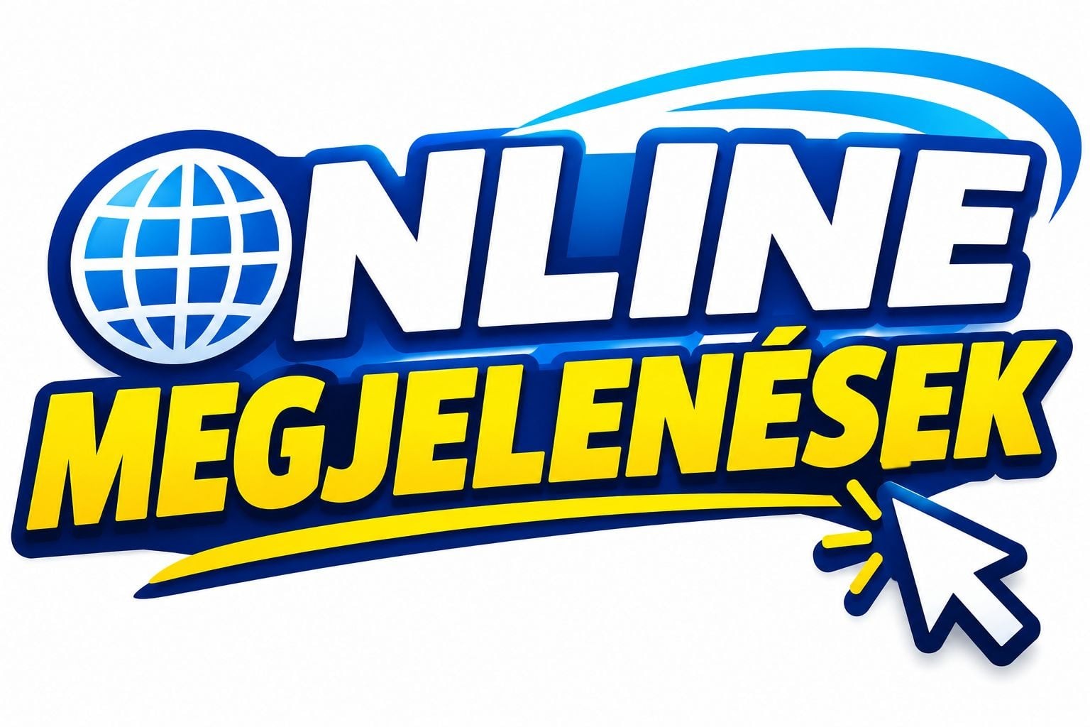 Online megjelenések